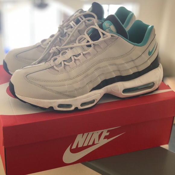 Nike Air Max 95 - Picture 1 of 4